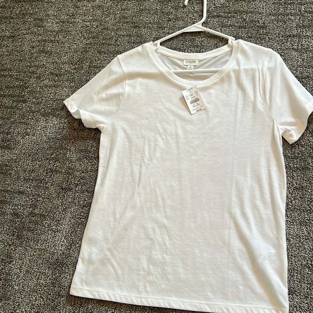 NWT J Crew Tee